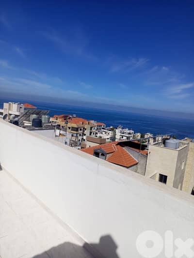 135 SQM APARTMENT|FURNISHED|DECORATED for Rent in Bouar,Keserouan#RB