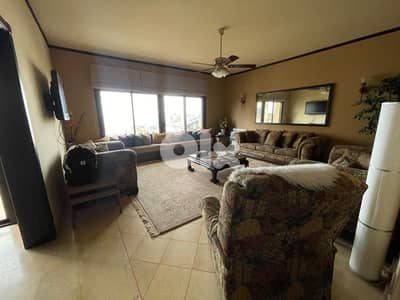 300 SQM APARTMENT|READY TO MOVE IN| FOR SALE IN DAWHET EL CHOUEIFAT#RB