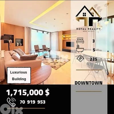 apartments for sale in down town beirut شقق للبيع في وسط المدينة بيروت