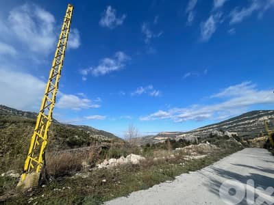 Land for Sale in DOUMA – BATROUN#RB