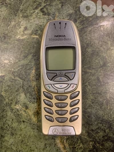 nokia 6310