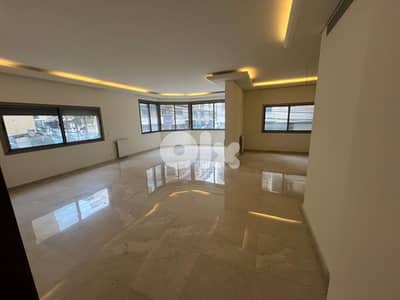 Apartment for sale in Achrafieh