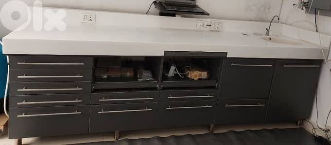 Dental chairs and Equipment