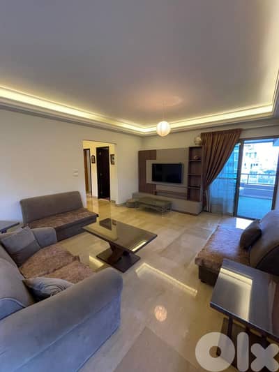 180 SQM APARTMENT FOR SALE IN ACHRAFIEH #RB