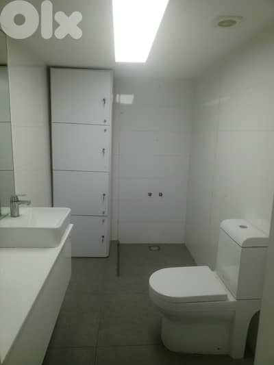 75 sqm brand new office for rent in Achrafieh #RB