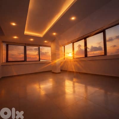 Prime Highway 320 SQM Office for Rent in Zalka مكتب للايجار