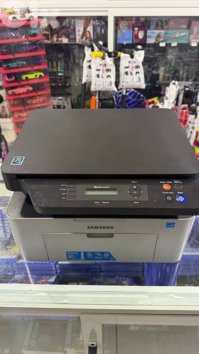 printer Samsung used $70