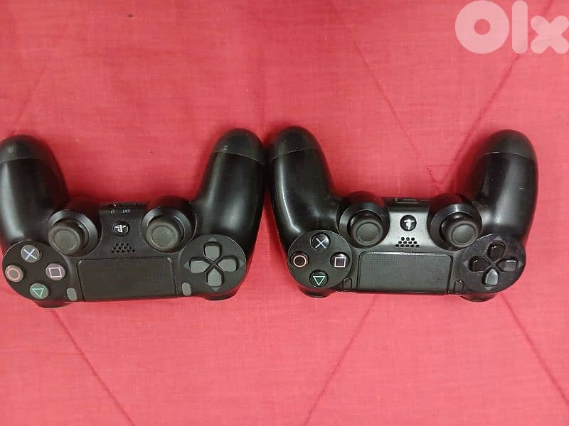 ps4,2controlers,fifa22 2