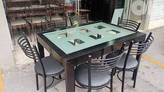 طاولي اوروبي شبه