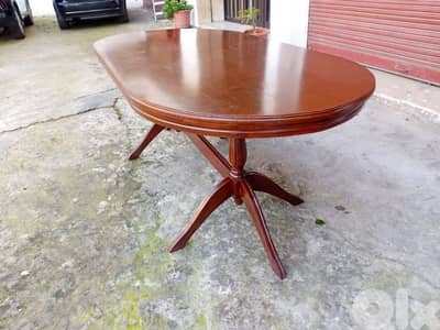 طاولي خشب مسيف