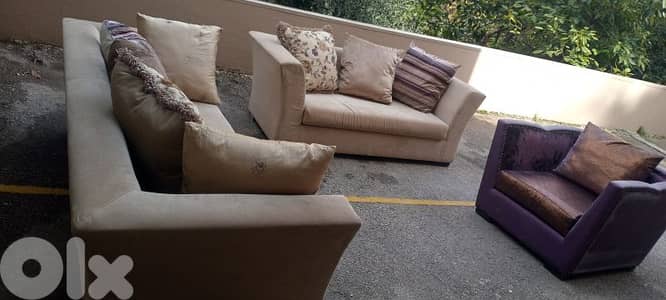 المتن مزرعه يشوع