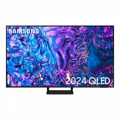Samsung 55inch Q70D QLED TV