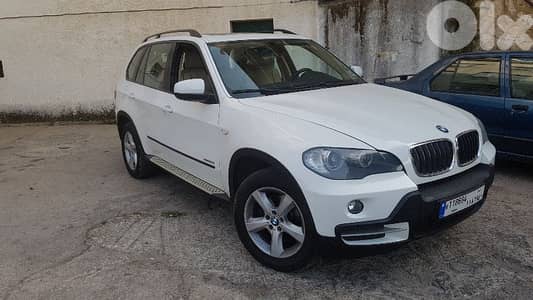 BMW X5 2009
