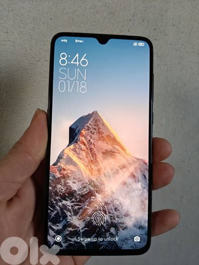 Xiaomi Mi 9