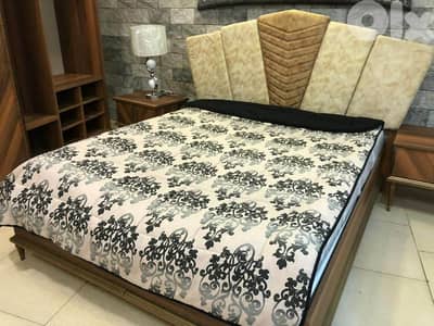 غرفه نوم جديده