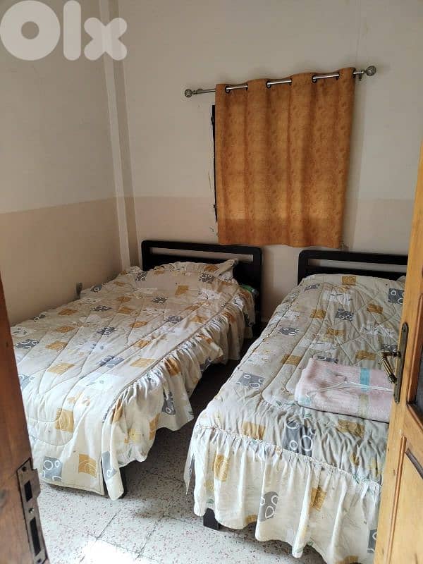 Bsharre guesthouse 1