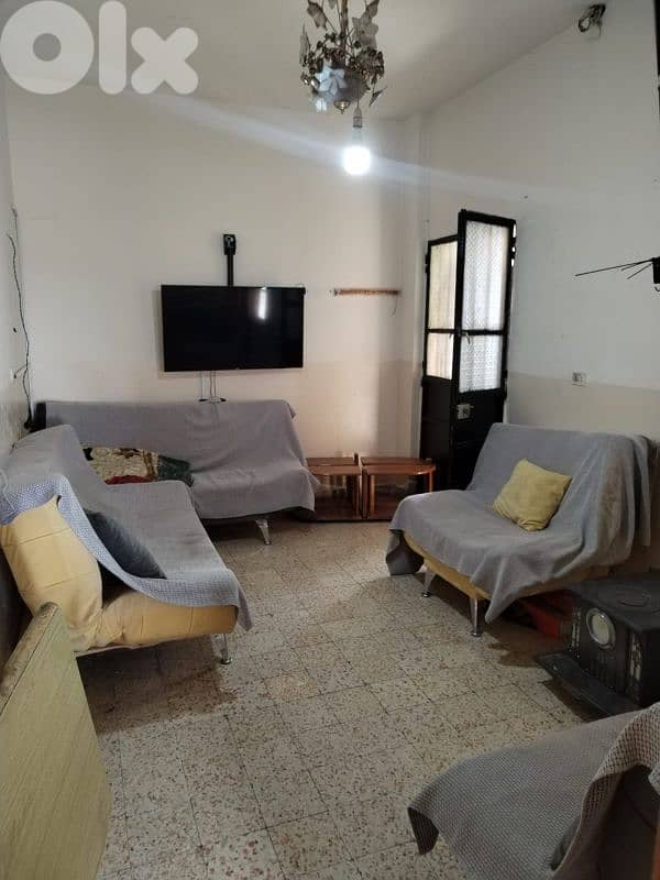 Bsharre guesthouse 2