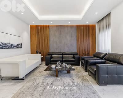 Apartment For SALE In Mansourieh شقة للبيع #PH