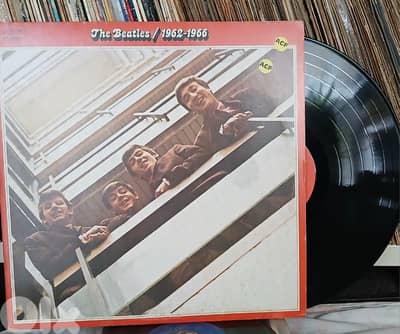 اسطوانات للبيع