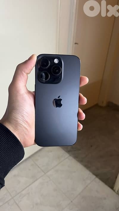 IPhone 16 PRO