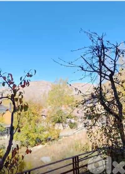 CHALET For Sale in Faqra