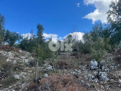 Good Deal LAND For SALE in FAQRA أرض في فقرا