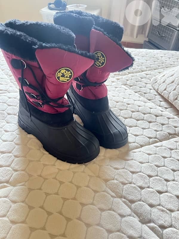 Beppi boots size 40 1