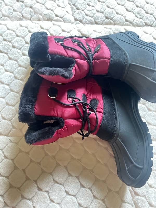 Beppi boots size 40 3