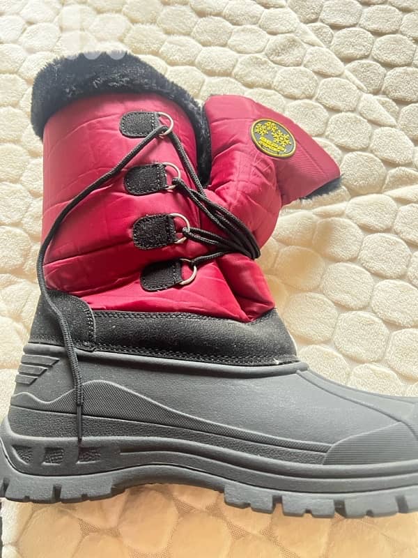 Beppi boots size 40 4