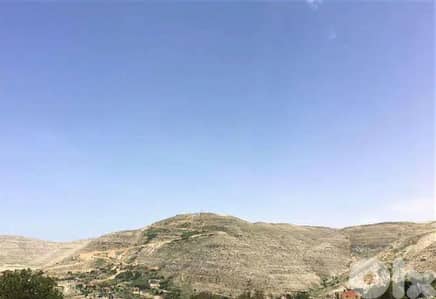 Hot-Deal LAND For SALE in Kfardebian with Panoramic View