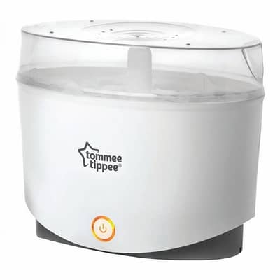 tommee tippee sterilizer