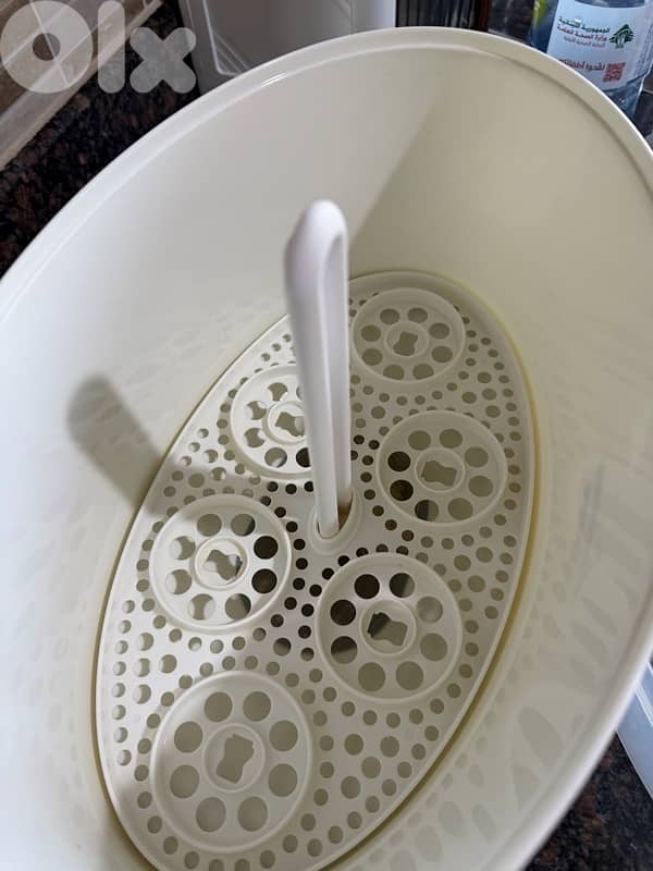 tommee tippee sterilizer 2