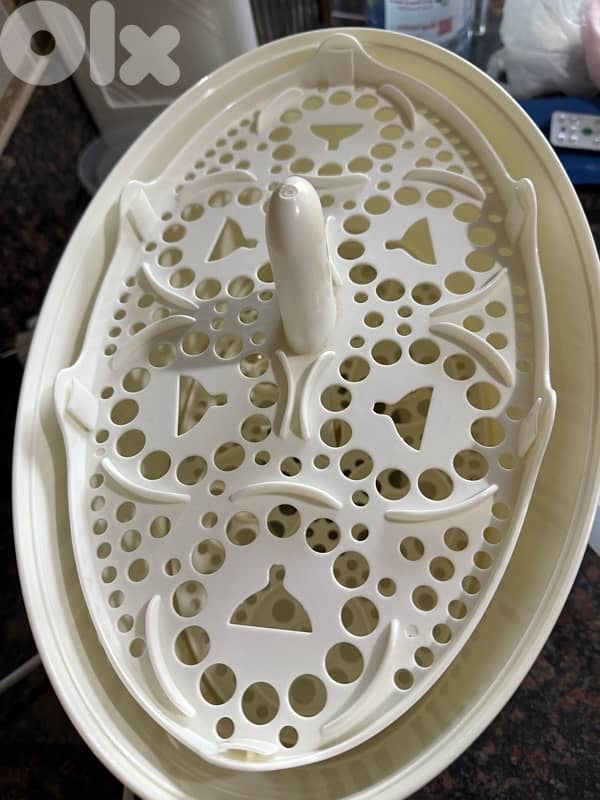 tommee tippee sterilizer 3