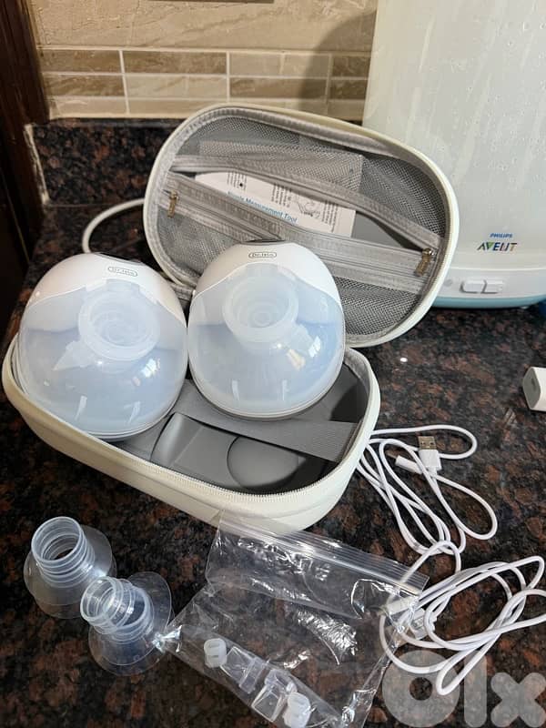 wearable pump-double 2