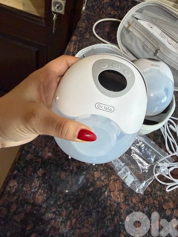 wearable pump-double 3