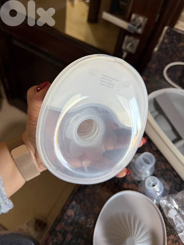 wearable pump-double 4