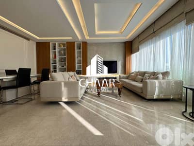 Apartment for Rent in Hamra - شقة للايجار في حمرا - #R2940