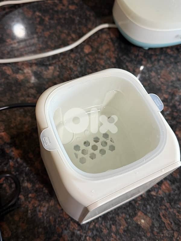 bottle warmer 3