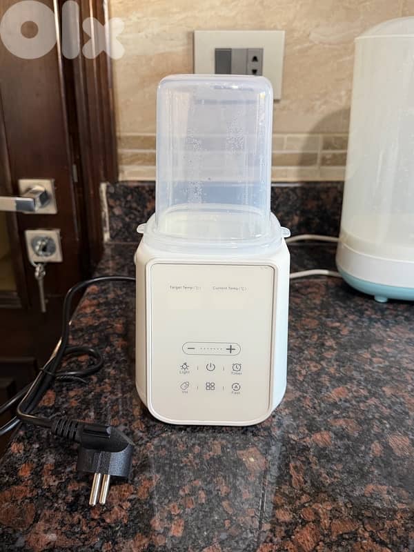bottle warmer 4
