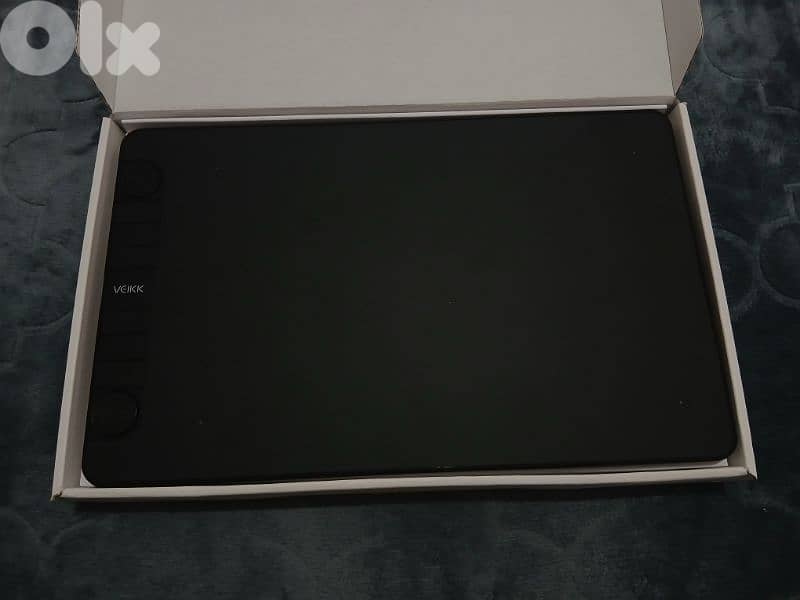Veikk1060 Pro drawing tablet 1