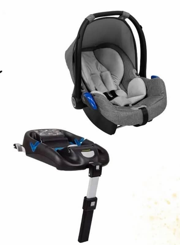 stroller car seat and porte bebe 1