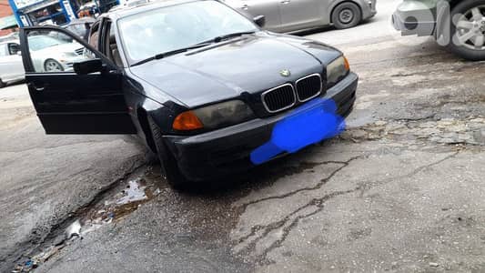 BMW Other 1999