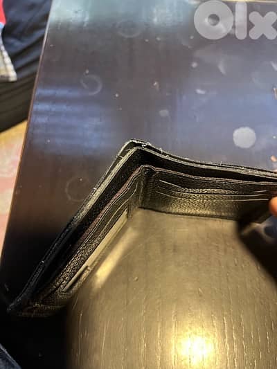 MONT BLANC WALLET