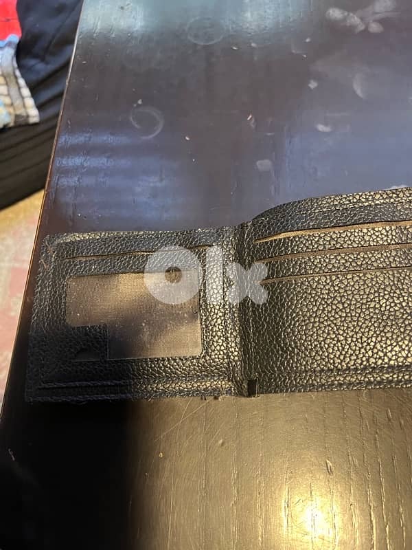 MONT BLANC WALLET 4