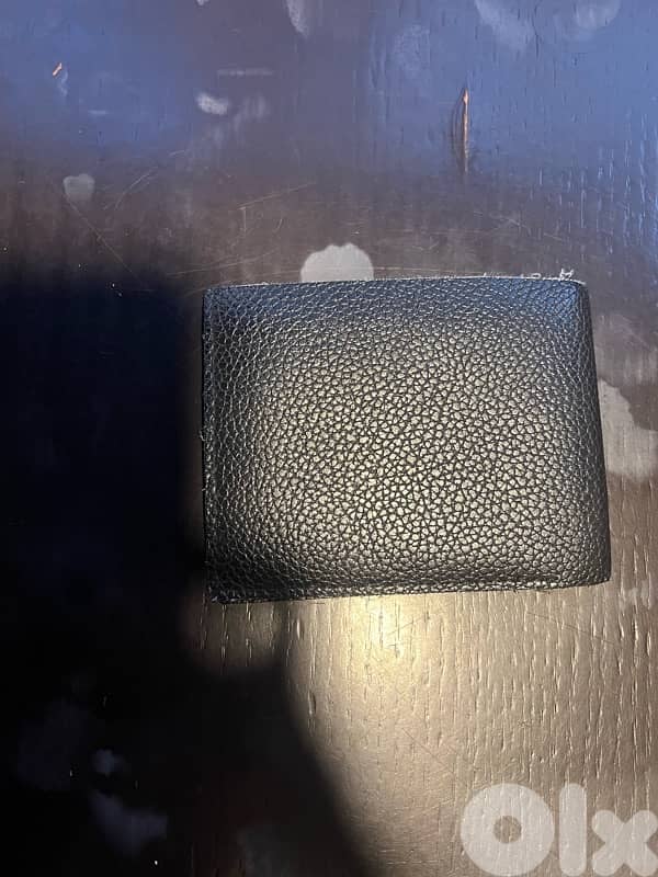 MONT BLANC WALLET 5