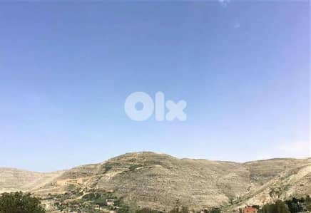 Prime LAND For SALE in Chabrouh with View أرض في فاريا