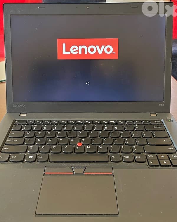 Lenovo T460 3