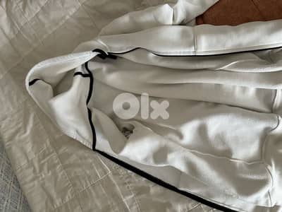 Polo Jacket ( size medium)