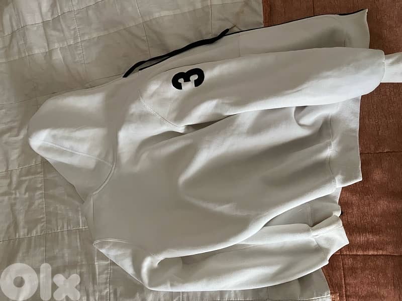 Polo Jacket ( size medium) 2