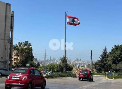 LAND For Sale in Okaibeh on High way